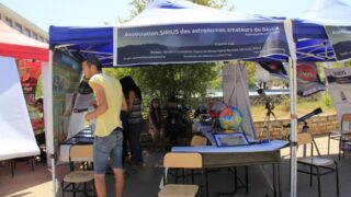 2 eme edition de l universite d ete des clubs scientifiques 18 28 juillet 2016 picture 0147