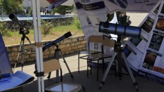 2 eme edition de l universite d ete des clubs scientifiques 18 28 juillet 2016 picture 0148