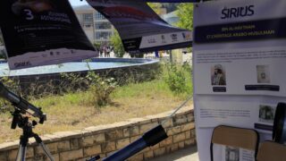 2 eme edition de l universite d ete des clubs scientifiques 18 28 juillet 2016 picture 0149