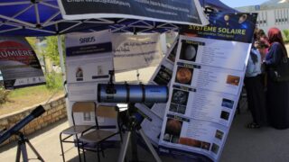 2 eme edition de l universite d ete des clubs scientifiques 18 28 juillet 2016 picture 0150