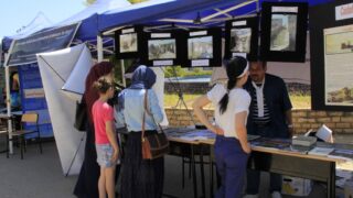 2 eme edition de l universite d ete des clubs scientifiques 18 28 juillet 2016 picture 0151