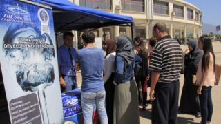 2 eme edition de l universite d ete des clubs scientifiques 18 28 juillet 2016 picture 0156