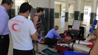 2 eme edition de l universite d ete des clubs scientifiques 18 28 juillet 2016 picture 0160