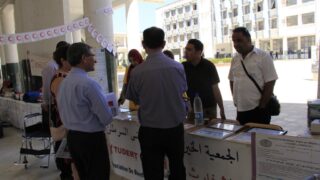 2 eme edition de l universite d ete des clubs scientifiques 18 28 juillet 2016 picture 0163