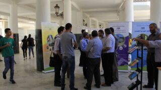 2 eme edition de l universite d ete des clubs scientifiques 18 28 juillet 2016 picture 0164