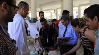 2 eme edition de l universite d ete des clubs scientifiques 18 28 juillet 2016 picture 0166