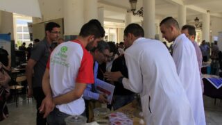 2 eme edition de l universite d ete des clubs scientifiques 18 28 juillet 2016 picture 0169