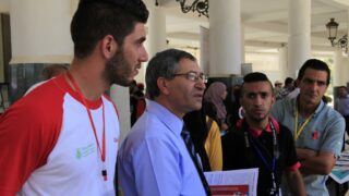 2 eme edition de l universite d ete des clubs scientifiques 18 28 juillet 2016 picture 0170