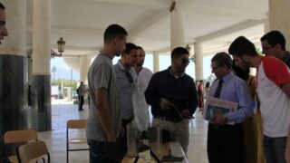 2 eme edition de l universite d ete des clubs scientifiques 18 28 juillet 2016 picture 0171