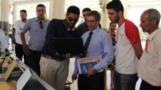 2 eme edition de l universite d ete des clubs scientifiques 18 28 juillet 2016 picture 0172