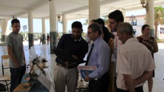 2 eme edition de l universite d ete des clubs scientifiques 18 28 juillet 2016 picture 0173