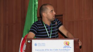 2 eme edition de l universite d ete des clubs scientifiques 18 28 juillet 2016 picture 0177