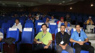 2 eme edition de l universite d ete des clubs scientifiques 18 28 juillet 2016 picture 0178