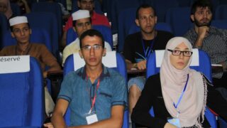 2 eme edition de l universite d ete des clubs scientifiques 18 28 juillet 2016 picture 0179