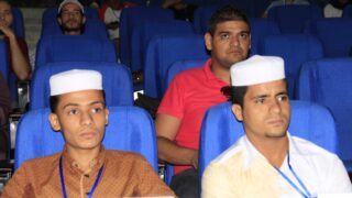 2 eme edition de l universite d ete des clubs scientifiques 18 28 juillet 2016 picture 0180