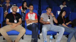 2 eme edition de l universite d ete des clubs scientifiques 18 28 juillet 2016 picture 0181