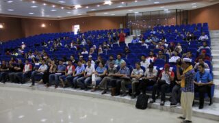 2 eme edition de l universite d ete des clubs scientifiques 18 28 juillet 2016 picture 0193