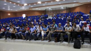 2 eme edition de l universite d ete des clubs scientifiques 18 28 juillet 2016 picture 0194