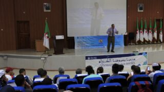 2 eme edition de l universite d ete des clubs scientifiques 18 28 juillet 2016 picture 0195