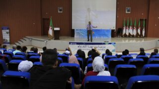 2 eme edition de l universite d ete des clubs scientifiques 18 28 juillet 2016 picture 0196