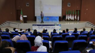 2 eme edition de l universite d ete des clubs scientifiques 18 28 juillet 2016 picture 0197