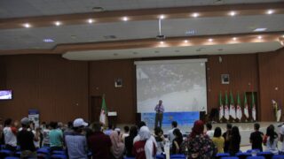 2 eme edition de l universite d ete des clubs scientifiques 18 28 juillet 2016 picture 0198