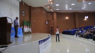 2 eme edition de l universite d ete des clubs scientifiques 18 28 juillet 2016 picture 0199