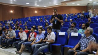 2 eme edition de l universite d ete des clubs scientifiques 18 28 juillet 2016 picture 0203