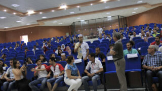 2 eme edition de l universite d ete des clubs scientifiques 18 28 juillet 2016 picture 0204