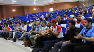 2 eme edition de l universite d ete des clubs scientifiques 18 28 juillet 2016 picture 0206