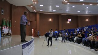 2 eme edition de l universite d ete des clubs scientifiques 18 28 juillet 2016 picture 0207