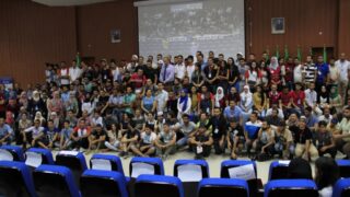 2 eme edition de l universite d ete des clubs scientifiques 18 28 juillet 2016 picture 0209