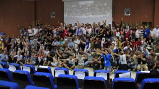 2 eme edition de l universite d ete des clubs scientifiques 18 28 juillet 2016 picture 0211