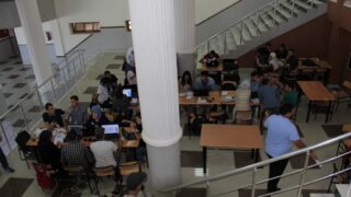 2 eme edition de l universite d ete des clubs scientifiques 18 28 juillet 2016 picture 0212