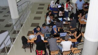 2 eme edition de l universite d ete des clubs scientifiques 18 28 juillet 2016 picture 0213