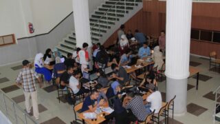 2 eme edition de l universite d ete des clubs scientifiques 18 28 juillet 2016 picture 0214