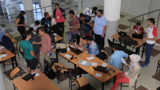 2 eme edition de l universite d ete des clubs scientifiques 18 28 juillet 2016 picture 0216