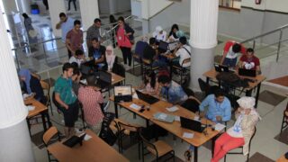 2 eme edition de l universite d ete des clubs scientifiques 18 28 juillet 2016 picture 0217