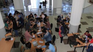 2 eme edition de l universite d ete des clubs scientifiques 18 28 juillet 2016 picture 0218