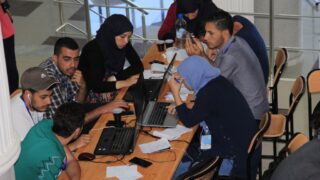 2 eme edition de l universite d ete des clubs scientifiques 18 28 juillet 2016 picture 0219