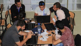 2 eme edition de l universite d ete des clubs scientifiques 18 28 juillet 2016 picture 0220