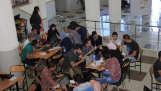 2 eme edition de l universite d ete des clubs scientifiques 18 28 juillet 2016 picture 0221