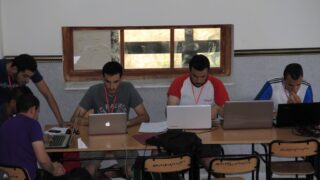 2 eme edition de l universite d ete des clubs scientifiques 18 28 juillet 2016 picture 0222