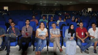 2 eme edition de l universite d ete des clubs scientifiques 18 28 juillet 2016 picture 0229