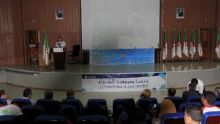 2 eme edition de l universite d ete des clubs scientifiques 18 28 juillet 2016 picture 0231