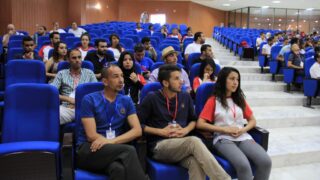 2 eme edition de l universite d ete des clubs scientifiques 18 28 juillet 2016 picture 0233