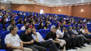 2 eme edition de l universite d ete des clubs scientifiques 18 28 juillet 2016 picture 0234
