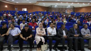 2 eme edition de l universite d ete des clubs scientifiques 18 28 juillet 2016 picture 0235