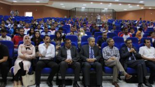 2 eme edition de l universite d ete des clubs scientifiques 18 28 juillet 2016 picture 0236