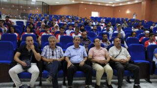2 eme edition de l universite d ete des clubs scientifiques 18 28 juillet 2016 picture 0237